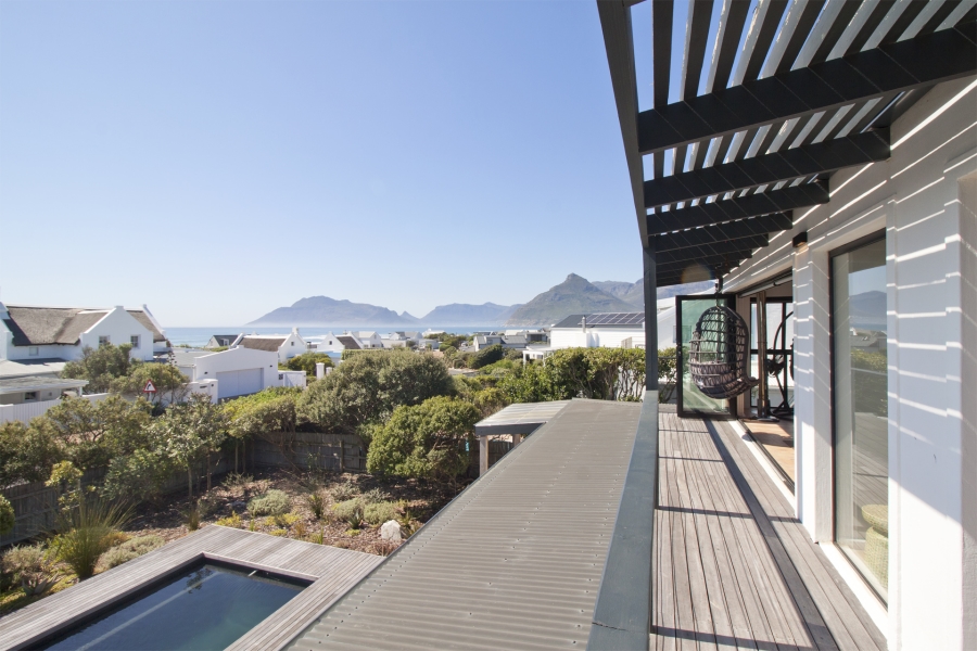 3 Bedroom Property for Sale in Kommetjie Western Cape